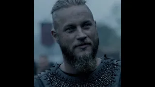 "We Will All Come To You're Father's Villa 😈 || VIKINGS - Ragnar || #shorts #viralvideo #vikings