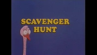 Scavenger Hunt (1979) TV Spot Trailer