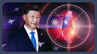 Das passiert, wenn China Taiwan wirklich angreift