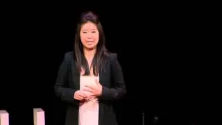 Embrace the unknown | Ovey Yeung | TEDxSFU