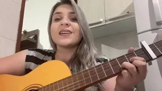 Acalma o meu coração - Anderson Freire (COVER)