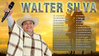 Walter Silva 30 Grandes Exitos - Lo Mejor De Walter Silva - Música Llanera