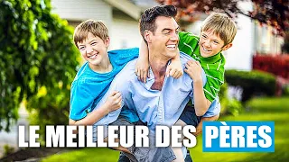 Le Meilleur des Pères | Film Complet en Français | Drame