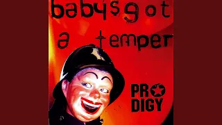 Baby's Got a Temper (Dub)