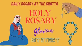 📿Pray the Rosary 📿Sunday 28 April 2024 🙏 Glorious mystery #rosary #mary #rosaryprayer