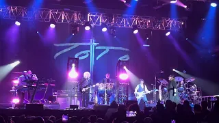 I’ll Supply The Love (with spectacular Drums Intro) - TOTO Dogz Of Oz Tour 2024 - Albuquerque, NM