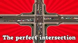 The PERFECT intersection