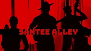 LA LOM Performs "Santee Alley"