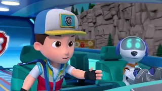 PAW Patrol Big Truck Pups Promo 3 - October 7, 2022 (Nickelodeon U.S.)