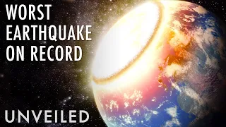 Why a Magnitude 11 Earthquake Would Destroy the Planet | Unveiled