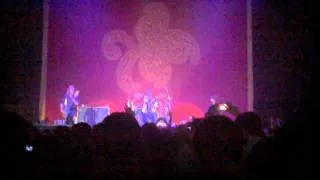 Stone Temple Pilots Interstate Love Song Live Rochester NY 5/7/11