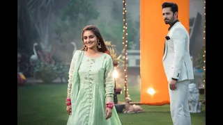 Deewangi   Episode 34  2nd July 2020   HAR PAL GEO