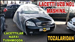 LACETTI 1.8 NARXLARI #MAXSUS SONI ALBATTA KO'RING.мая 2023 г.