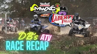 2023 MWXC RD 9 ATV Race Recap