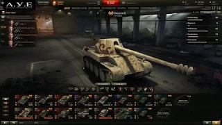 Срочно Продам Аккаунт World of Tanks! С Танком Rheinmetall Skorpion G Не Дорого!