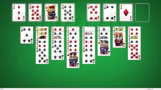 Solution to freecell game #21001 in HD