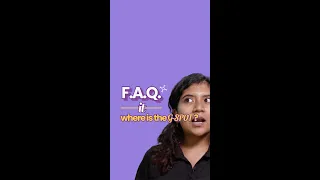 😓 Do You Know Where To Find The G-Spot? | F.A.Q. it | Sex-ed India | Allo Health