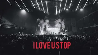 I LOVE YOU STOP (PREVIEW)