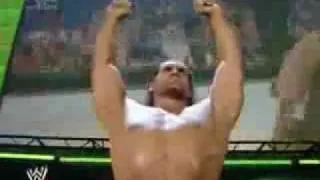 Great Khali vs Deuce & Domino [Handicap Match]