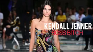 Kendall Jenner // Boss Bitch - Doja Cat | Edit
