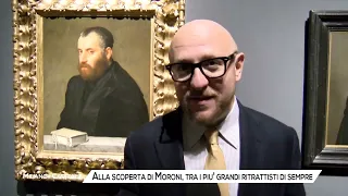 Alla scoperta di Giovan Battista Moroni, tra i più grandi ritrattisti di sempre