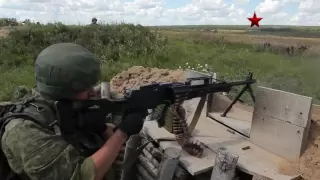 The Russian Army 2013-2014 HD Сухопутные Войска и ВДВ РФ