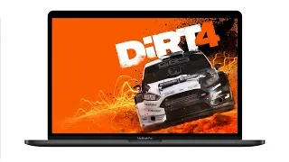 DiRT 4 Mac Review - Can your Mac run it?