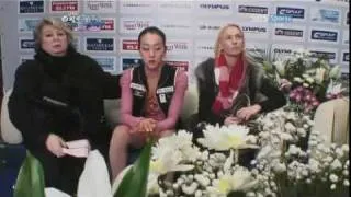 mao asada 2009 COR SP