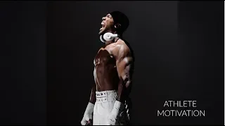 Anthony Joshua // Epic Motivational Video 2018