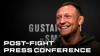 UFC Vegas 86: Post-Fight Press Conference