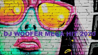 Mega Hits 2020/The Best Of Vocal Deep House Music Mix 2020/DJ WOOFER MEGA HIT 2020