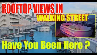 Stunning views across Pattaya from WALKING STREET, Have You Been?