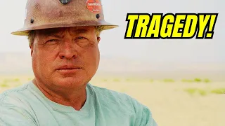 Heartbreaking Tragic Life Of Freddy Dodge From 'Gold Rush' | GOLD RUSH