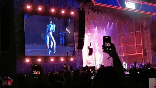 Lil Nas X - Thats What I Want, Live At Corona Capital 2022 CDMX