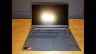 Lenovo IdeaPad 330s AMD Laptop Review - Including a Look Inside