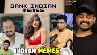 Wah Bete Moj Kardi | Dank Indian Memes | Indian Memes Compilation | Memehub, Reaction Video