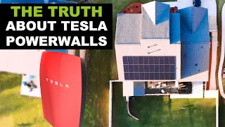 IS TESLA POWERWALL 2 WORTH THE PRICE? | Solar Home Update