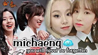 michaeng moments you will never be forgetten