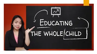 The Whole Child Education Approach