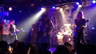 Amorphis - Drowned Maid - Live in Beijing