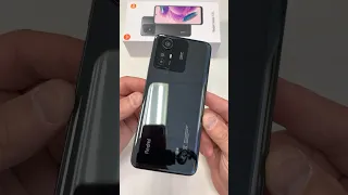 Новинка Xiaomi Redmi Note 12S #shorts