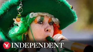 Why do we celebrate St Patrick’s Day?