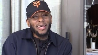 Yasiin Bey, a.k.a Mos Def, banned from entering the US