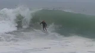 The Wedge, CA, Surf, 4/24/21 AM - Part 3