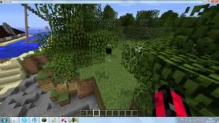 World of Minecraft 2 часть Остров Херобрина 2 серия