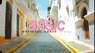 Chavias - BASIC!