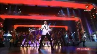 Ali Zafar - GIMA 2012 - 720p HD