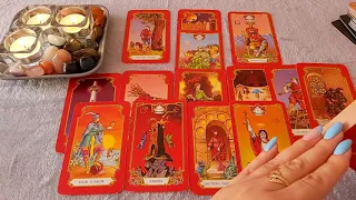 2 ноября. Карта дня. Tarot Horoscope+Lenormand today от Ирины Захарченко.