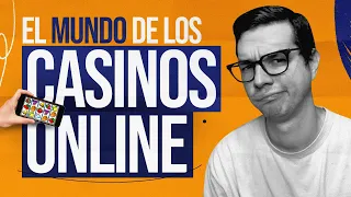 El SIPDN / El mundo de los casinos online / EP 276