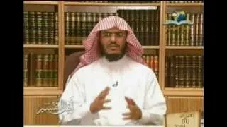 أهل التفسير(الامام محمد بن احمد بن جزي الكلبي)